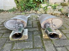 Jaguar sport exhausts x350 - sport,