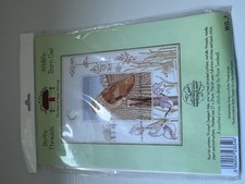 Wildlife - Barn Owl Cross