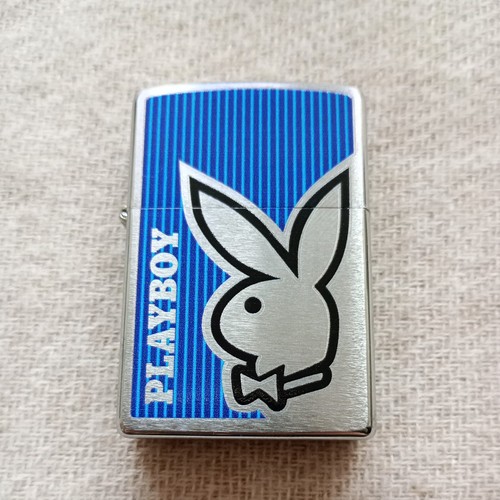 Zippo lighter playboy bunny - lighter,