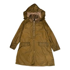 Barbour Margaret Howell Waxed