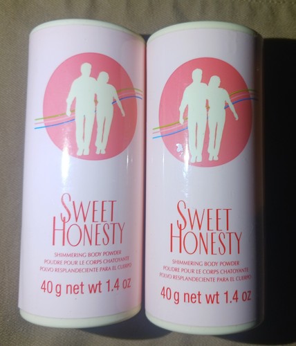 Avon sweet honesty shimmering - avon,
