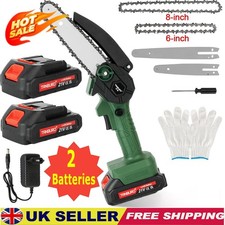 Portable Mini Chainsaw