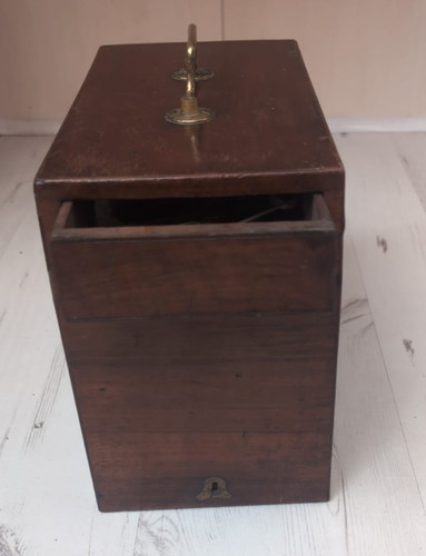 Antique victorian weir - victorian, j&g