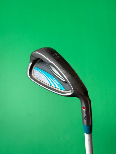 Ping 2015 rhapsody red - ping, dot