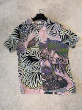 Reiss Men’s Shirt Size