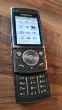 Samsung SGH G600 - (Unlocked)