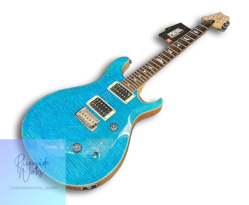 Prs custom electric - prs,
