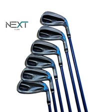 Callaway Big Bertha Beta Iron