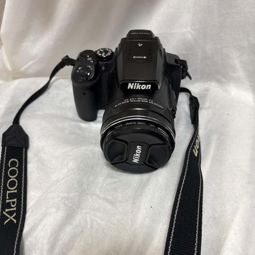 Nikon coolpix p900 compact - coolpix,