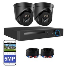 5MP CCTV Security Camera