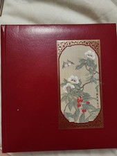 Vintage C.R. Gibson Libromount