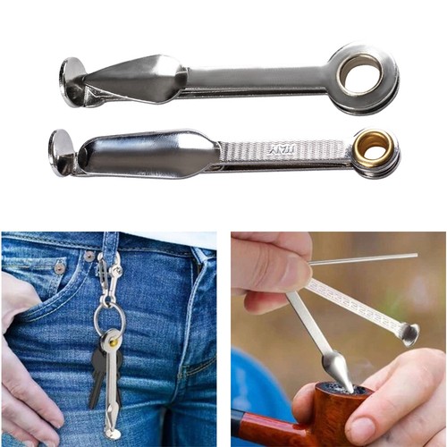 Portable tobacco pipe - 4x,