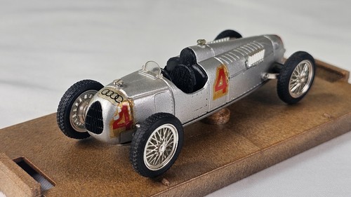 Brumm auto union tipo c - brumm,