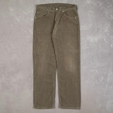 Levi's Vintage 752 White Tab