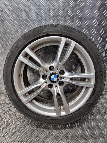 Bmw series f30 sport - series,