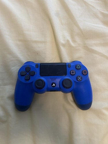Playstation controller wave - 4,
