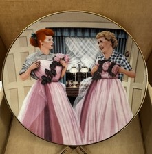 I Love Lucy "Two of a Kind"