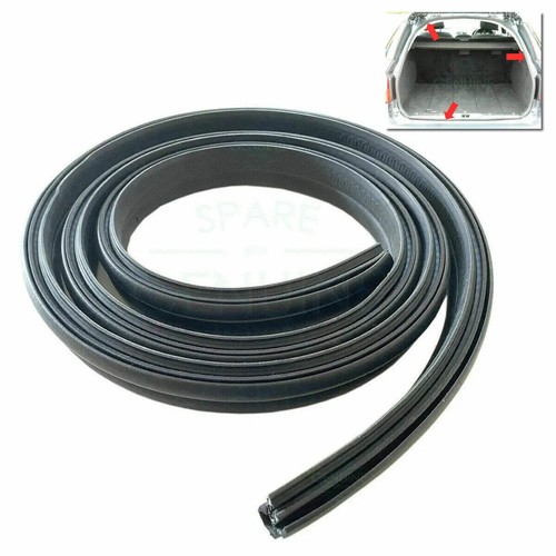 Rear boot tailgate - boot,