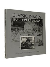 Classic Images: The Earls