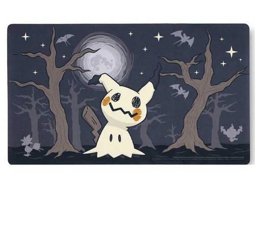 Ygomat mimikyu trading - ygomat, card