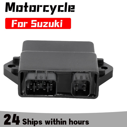 Motorcycle ignition controller - ignition,