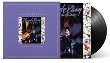 Prince - Purple Rain [New