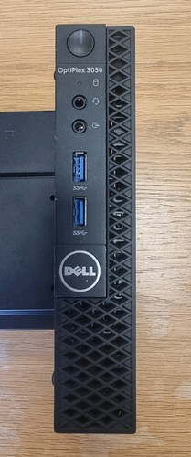 Dell optiplex 3050 micro - optiplex,