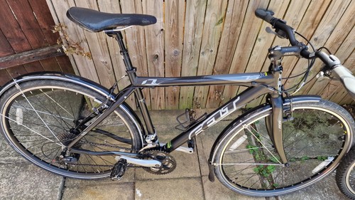 Felt f75 bike 52cm frame - bike,
