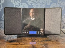 Bush Stereo Flat Micro System