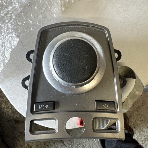 Bmw series e65 e66 - series, fl