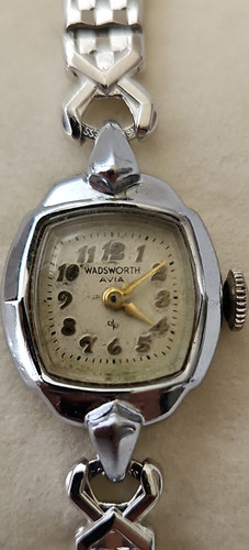 Wadsworth avia women - wadsworth, women's