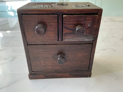 Vintage set miniature - vintage,