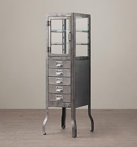 Restoration hardware dulton - hardware,