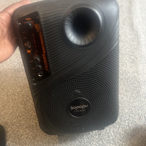 Heavy bass portable - heavy,