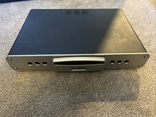 ROKSAN CASPIAN INTEGRATED CD PLAYER