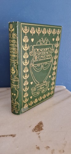 Penelope english experiences - english,