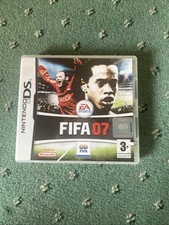 Nintendo DS Game - FIFA 07 -