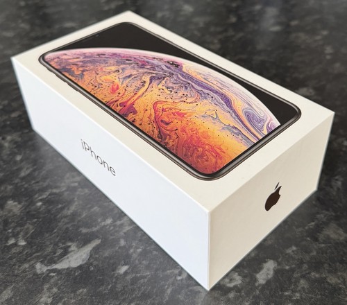 Apple iphone max 64gb - xs,