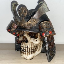 Nemesis Now The Last Samurai