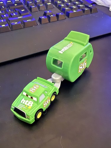 Cars mini chick - chick, hicks