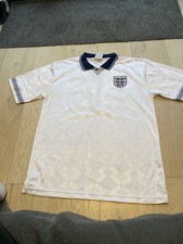 England 1990 Italia 90 World