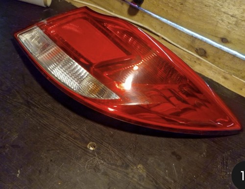 Vauxhall insignia driver - vauxhall, 08-13
