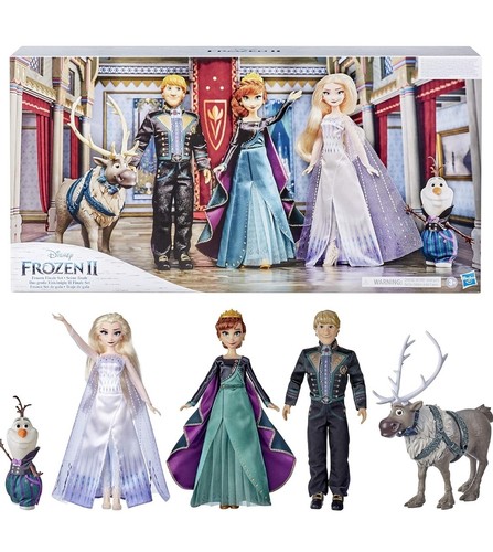 Disney frozen dolls anna - dolls,