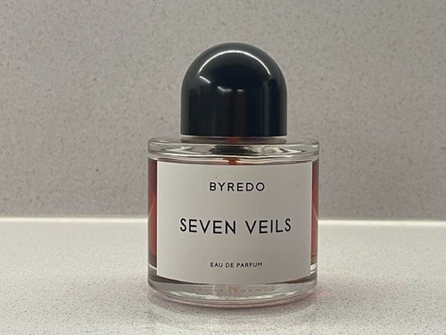 Byredo seven veils - seven, eau