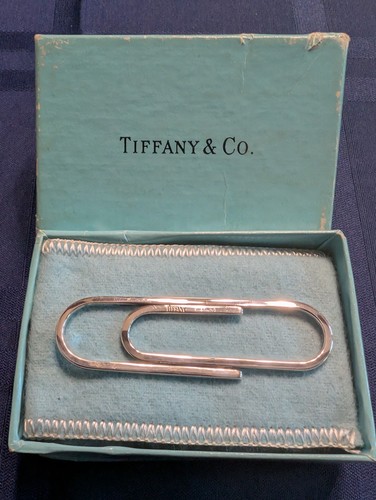 Vintage tiffany co - tiffany,