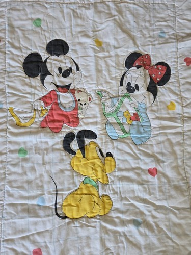 Vintage dundee disney baby - dundee,