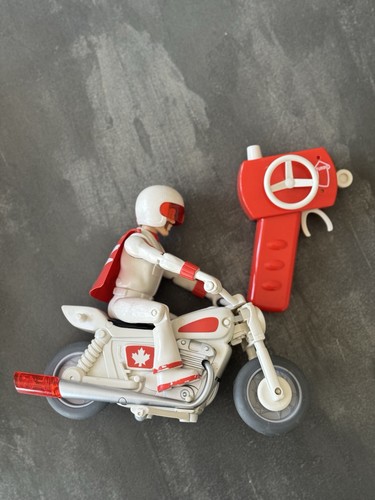 Disney toy story duke caboom - disney, 4