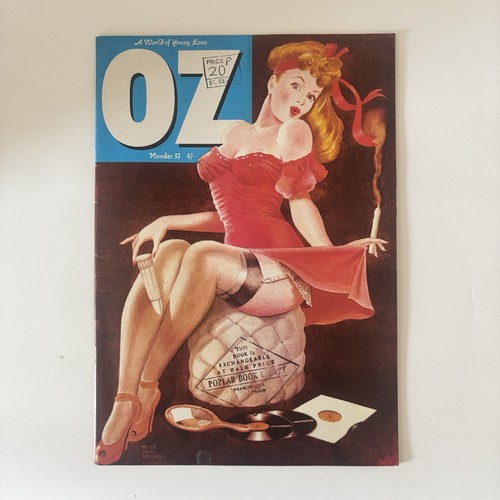 Magazine september 1971 - september,