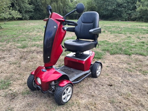 Tga vita wheel mobility - , 4-wheel