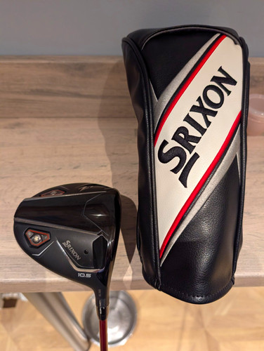 Srixon zxi driver rh - srixon,